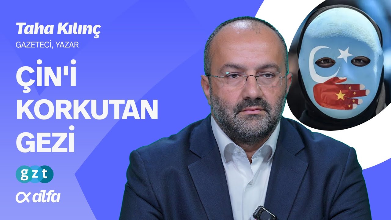 İlk defa duyacaksınız! Doğu Türkistan'ı sokak sokak gezdi: Çin neleri gizliyor?