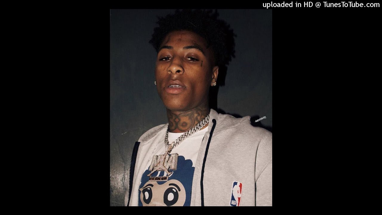 [FREE FOR PROFIT] Nba Youngboy Type Beat - 