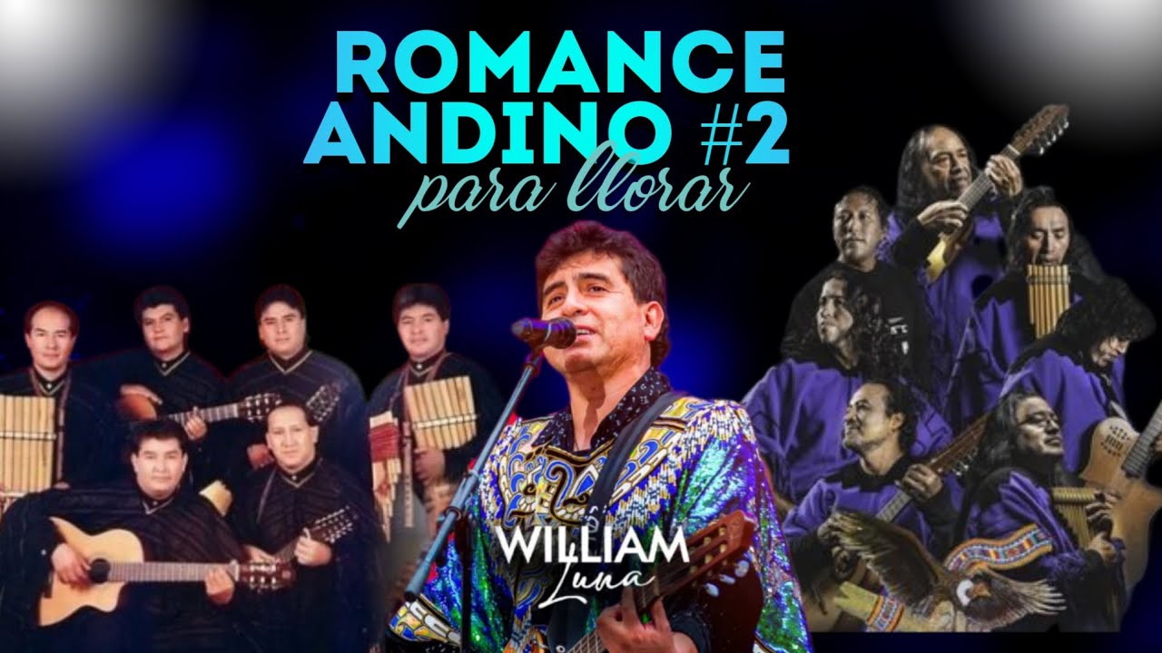 MIX ROMANCE ANDINO N°2 #2024 #djchino #dj #musica #sonido #mix