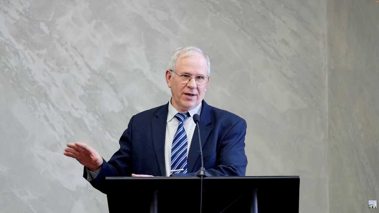 Секрет Царства Божьего | Владимир Трофимчик | Проповедь