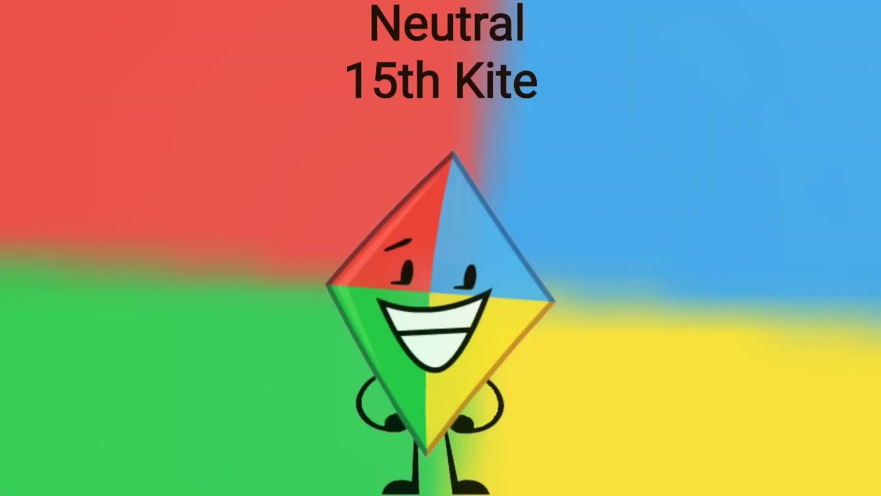 Top 34 Object Overload Characters