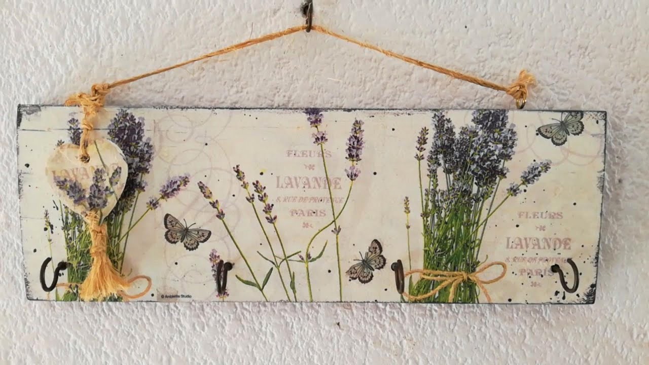 DECORA Y VENDE ESTILO VINTAGE