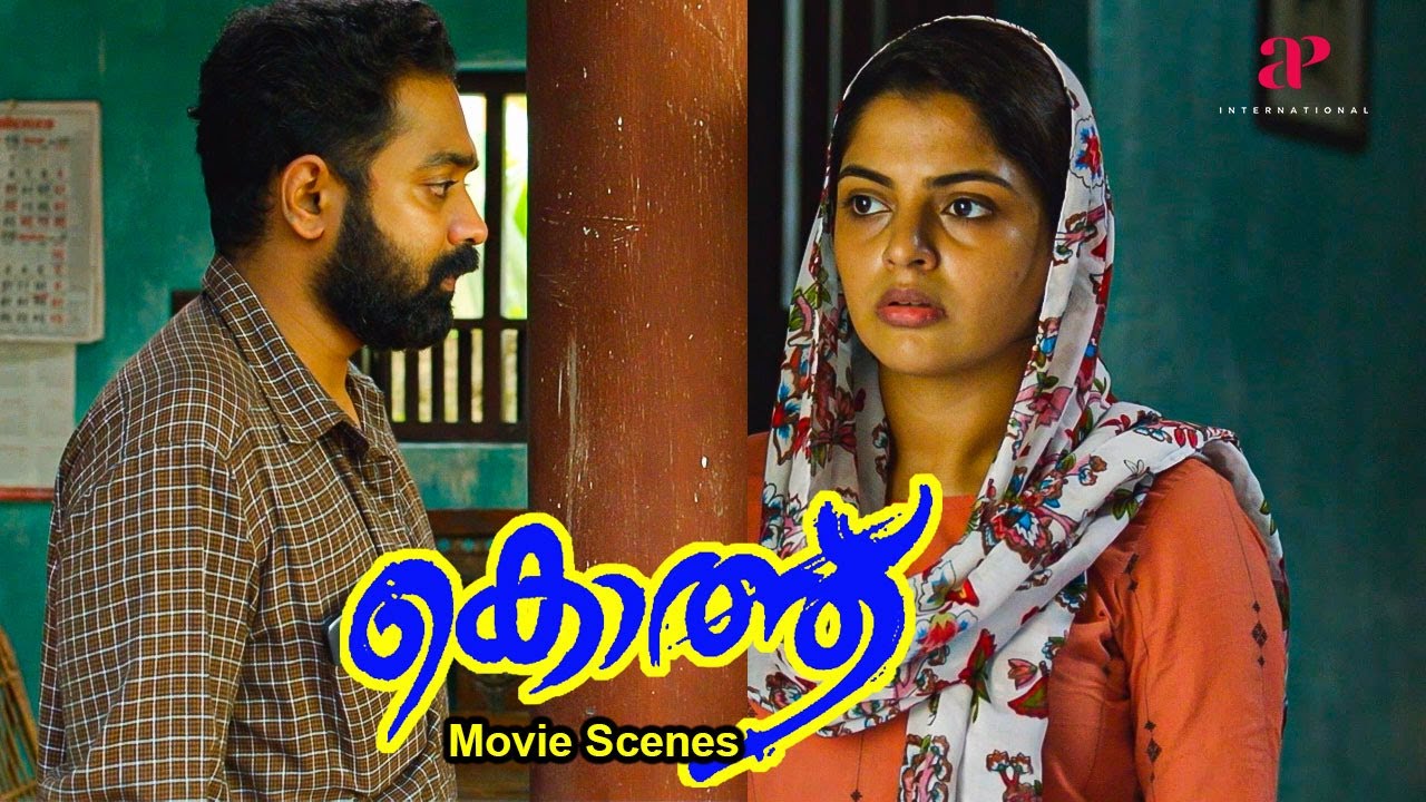 Kotthu Malayalam Movie | Sumesh freed from prison | Asif Ali | Nikhila Vimal | Roshan Mathew