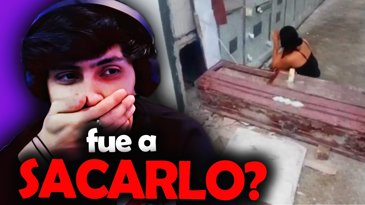 CASOS TURBIOS que IMPACTARON a LATINOAMERICA 💀