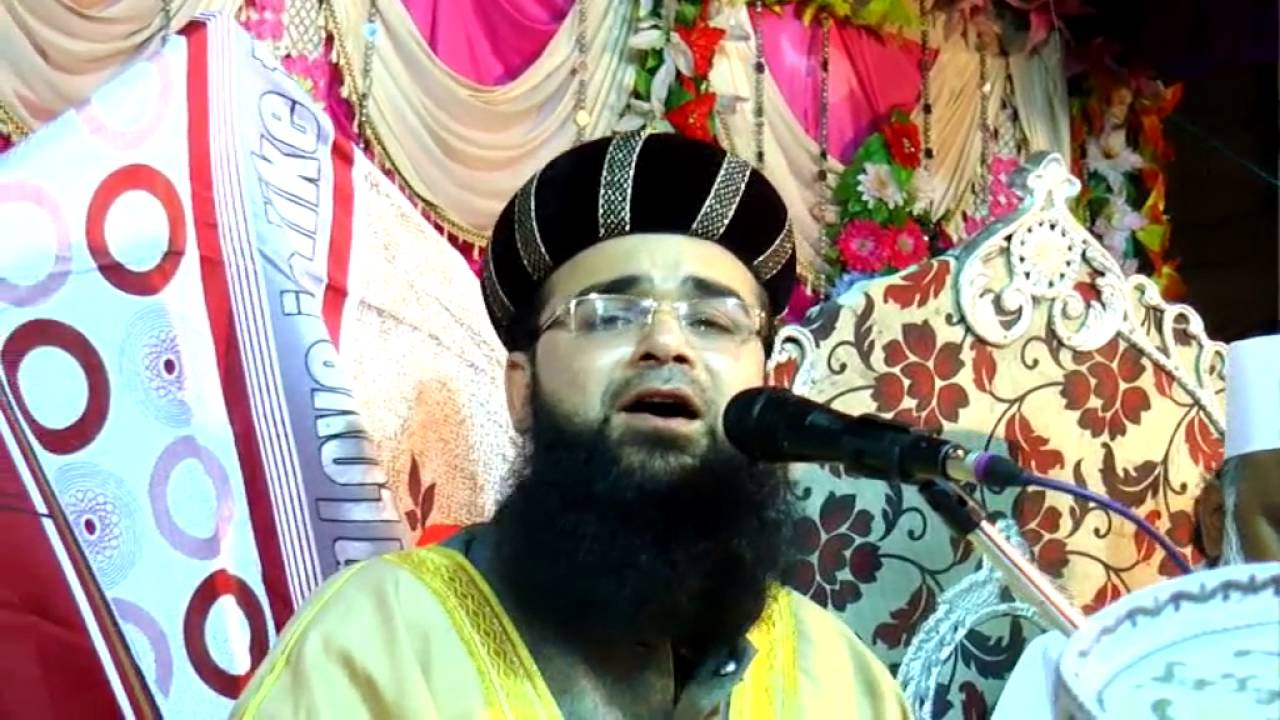 NOORANI MIYA IN KHARGONE PART 2