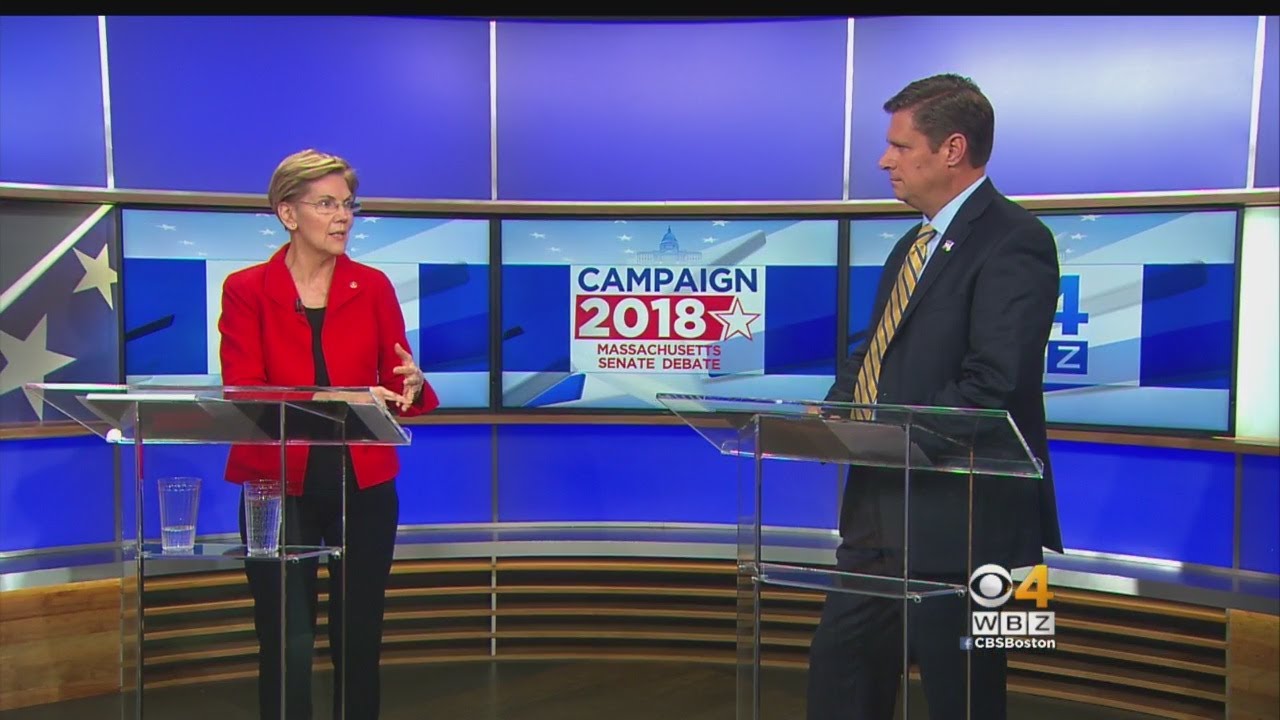 Senate Debate Excerpt: Border Control And Immigration