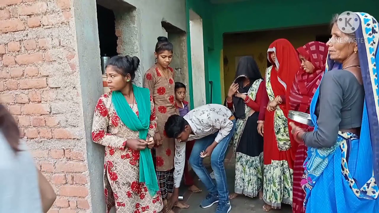 CRPF  TRAINING PAR JATE HUYE