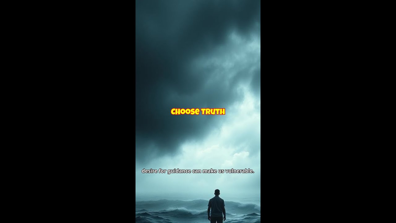 The Truth Behind Charismatic Leaders: Choose Courage Over Illusion