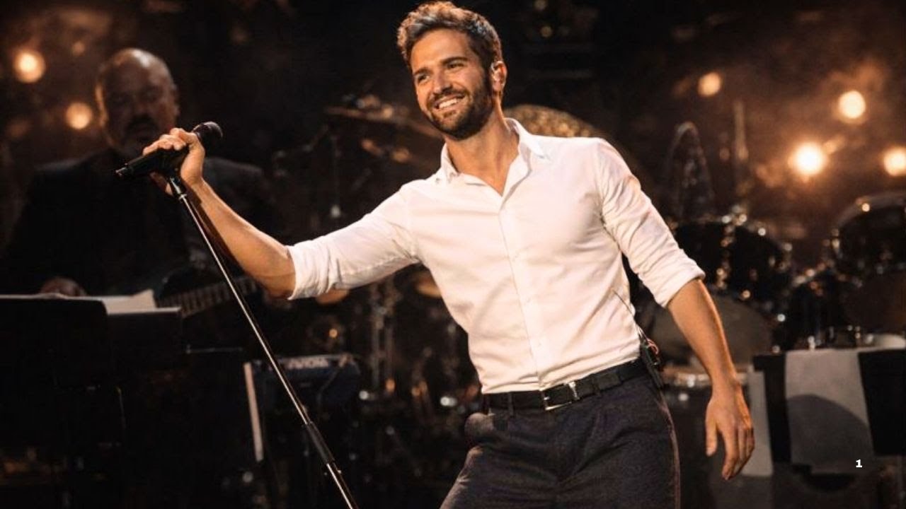🎵 AMOR QUE DUELE EN SILENCIO -  Inspirado En El Estilo  de Pablo Alborán