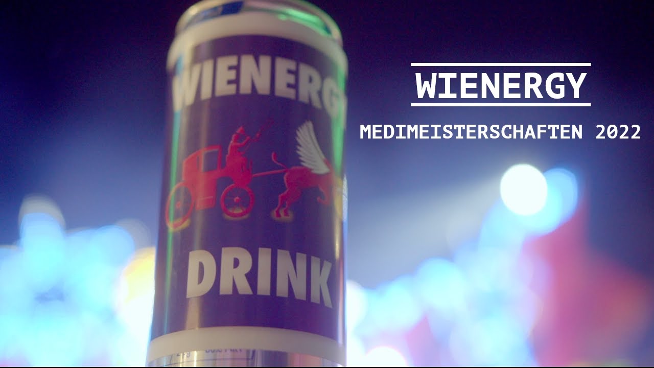 Medimeisterschaften Wien 2022 - Wienergy