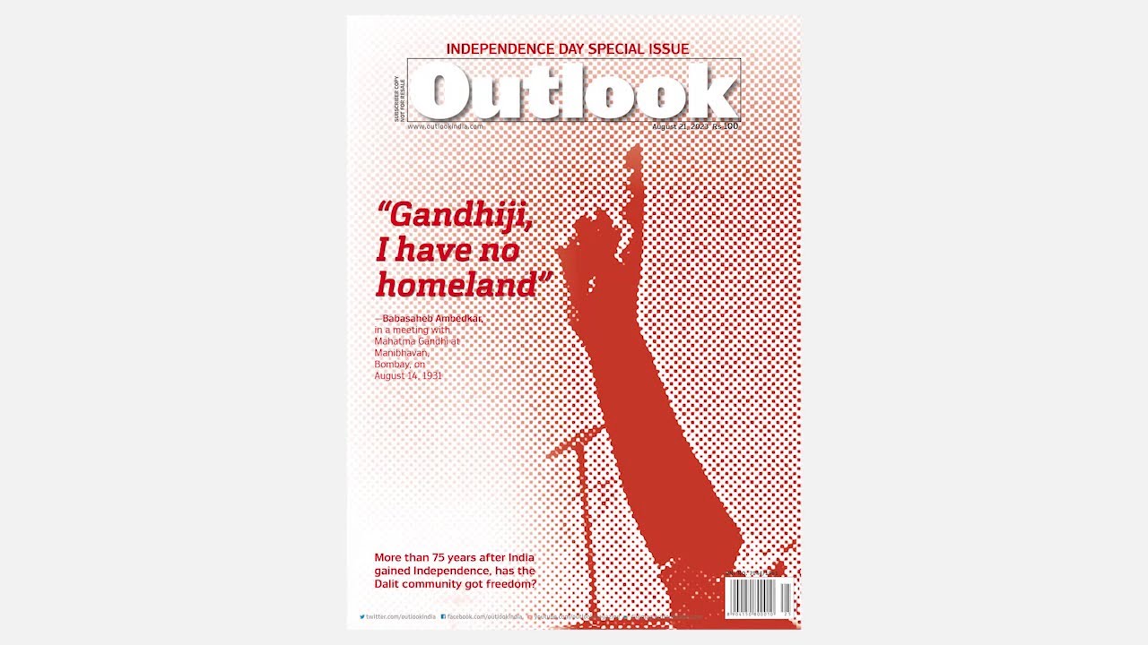 The Impact of Dalit Panthers Movement | Academician Suraj Yengde In Discussion With Chinki Sinha