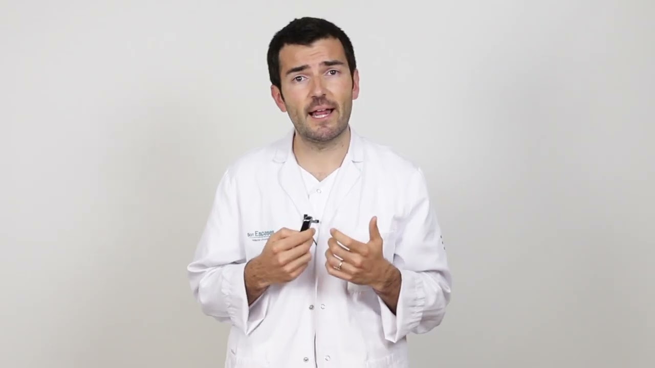 &iquest;Qu&eacute; es la hidradenitis supurativa?
