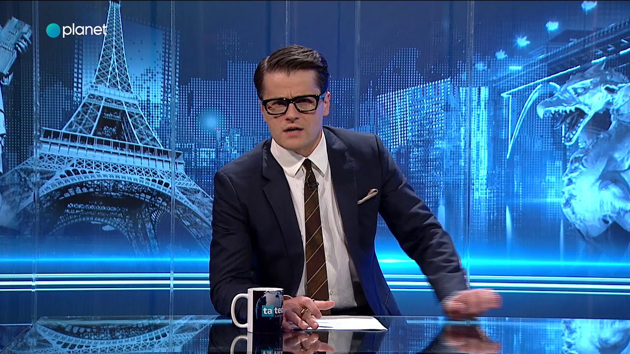 Ta teden: Nove razsežnosti afere prislu&scaron;kovanje