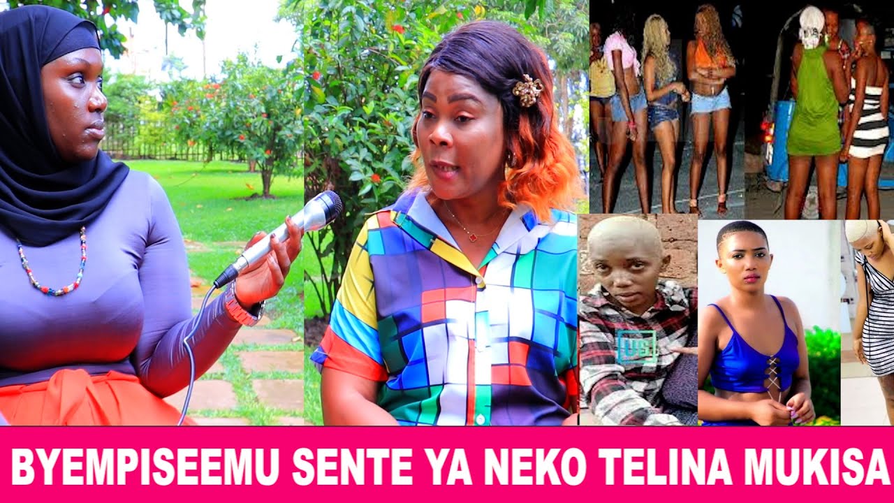 EYALI BOSS NGA ATTIKKA ABAWALA MUBWAMALAYA E DUBAI ABIVUDEMU,AYABIZA EBYAMA SENTE YA NEKO YAKISIRANI