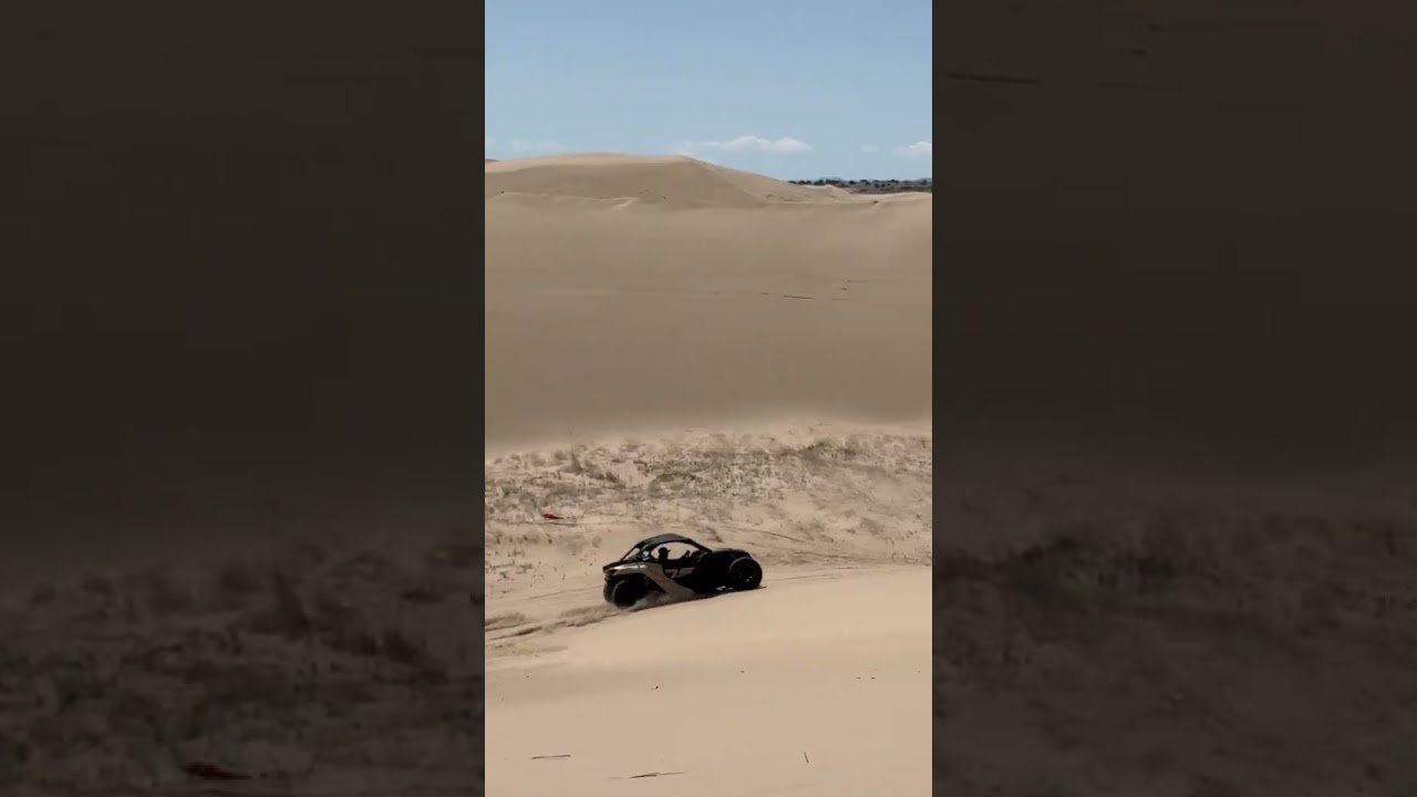 Full Throttle 