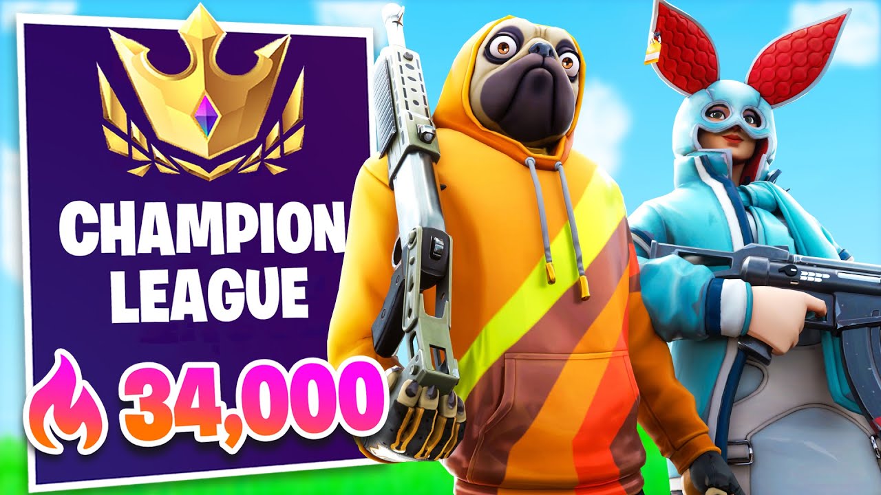Twins play ARENA (34000+ Points) Ep. 14