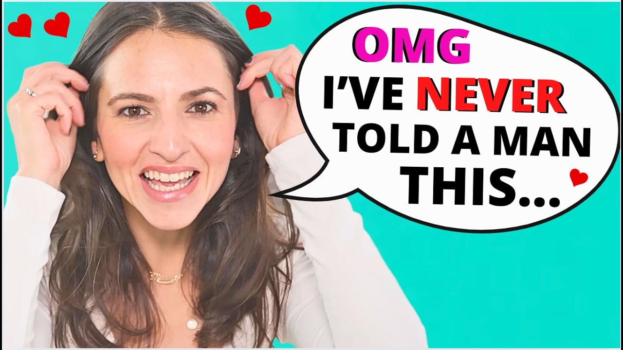 17 Questions That Make Women Instantly More Attracted to You (THESE Work on ALL Women)