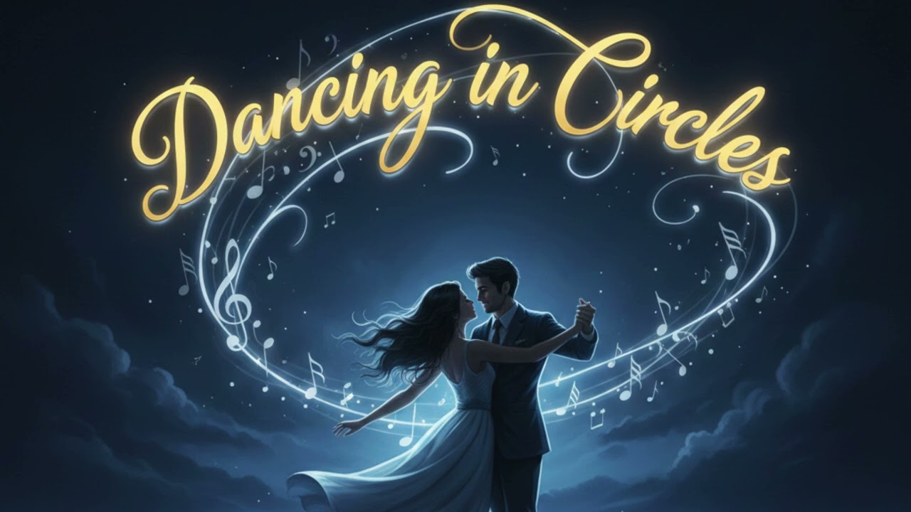 VIBE MÚLTIPLA MUSIC -  DANCING IN CIRCLES