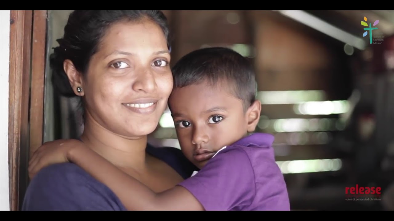 SSCM - Mission is International