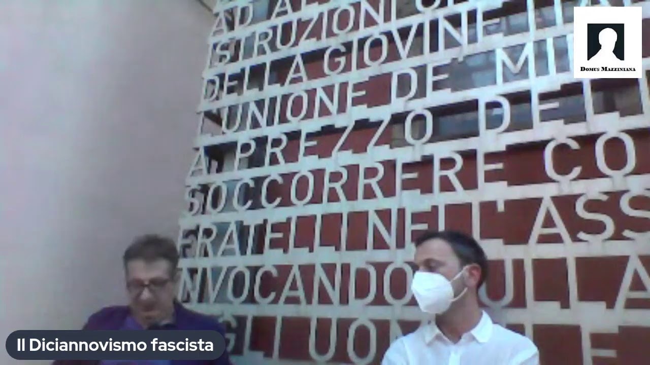 Il Diciannovismo fascista