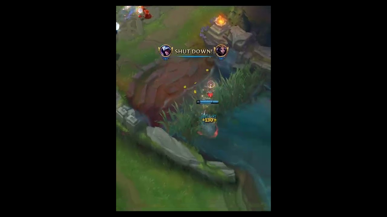 Talon Fast Combo with Guide
