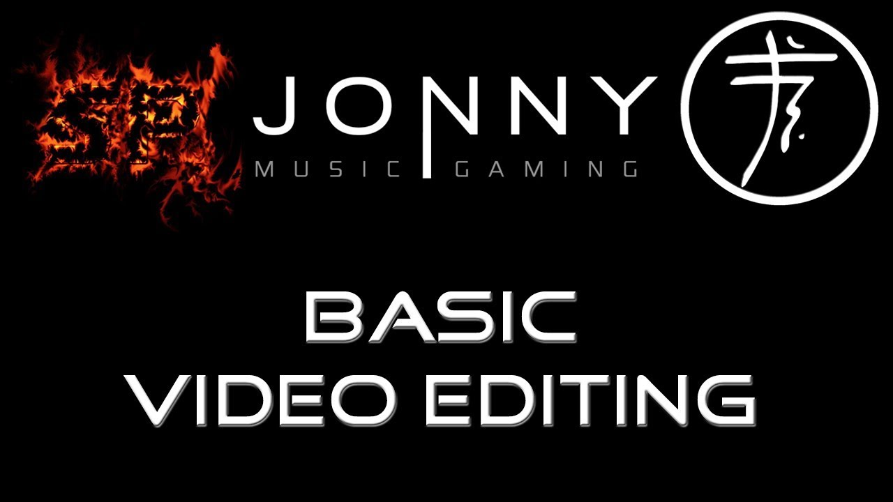 Building your channel - Basic video editing in Premiere elements