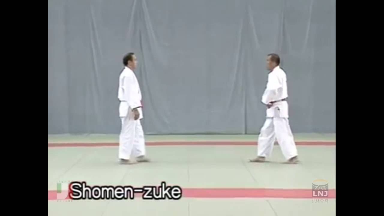 Kodokan Goshin-Jutsu (português)