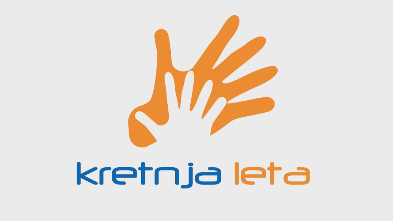 Akcija &raquo;Kretnja leta 2020&laquo;