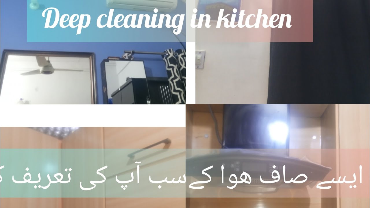Preparation for Ramadan special 1 ! 
