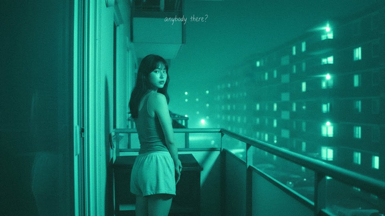 when the city forgets you (playlist)