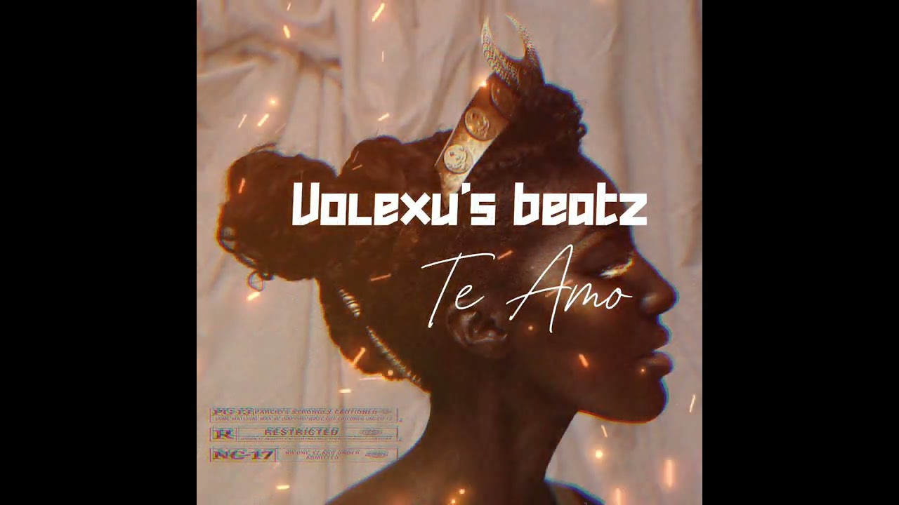 Te Amo X Volexu's beatz X afrobeat X 2024