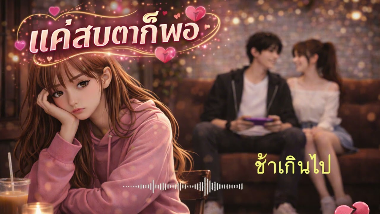 ช้าเกินไป
