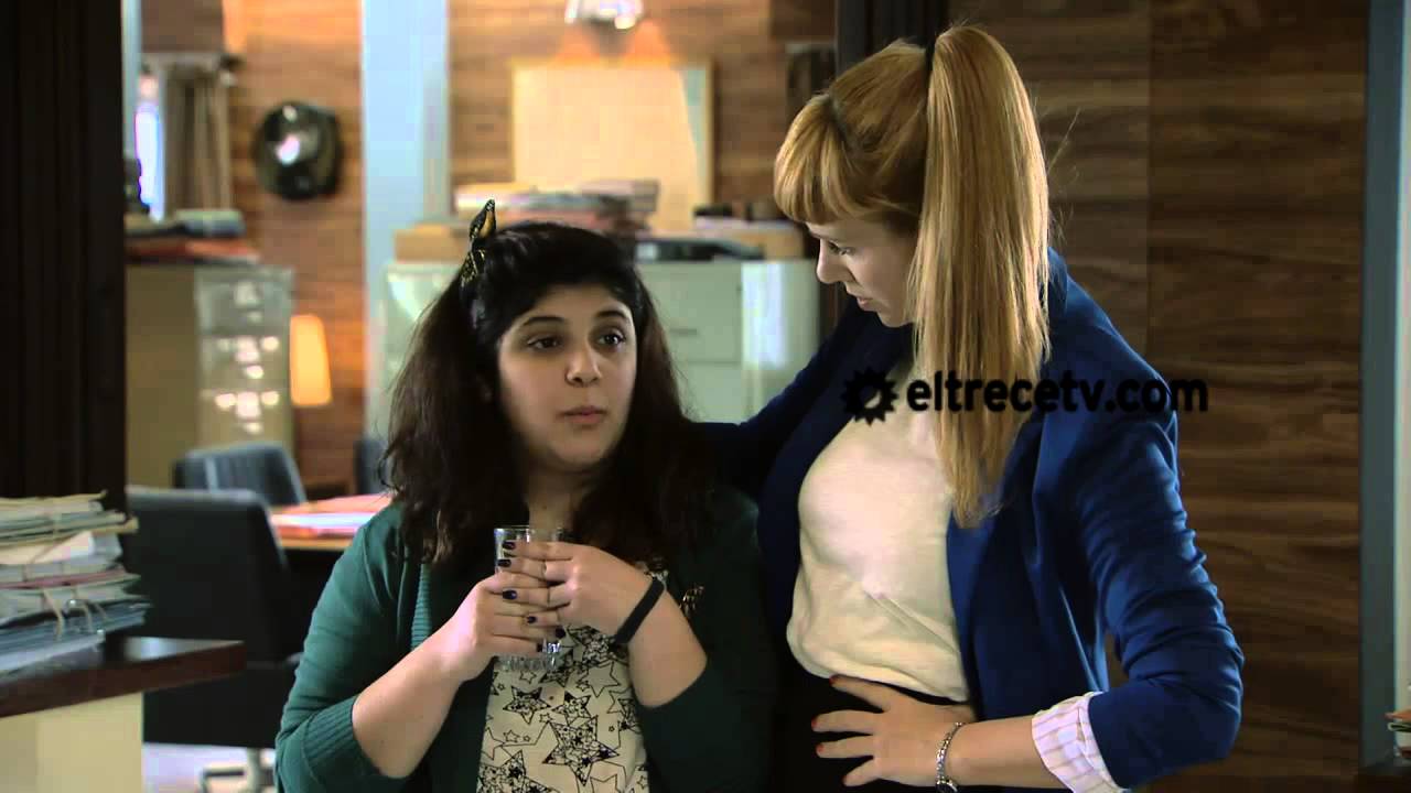 Farsantes - Cap&iacute;tulo 29