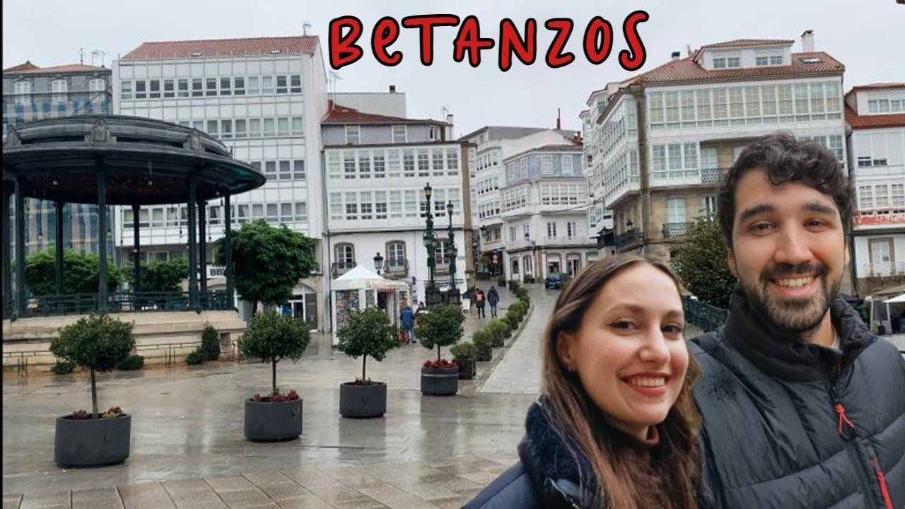 BETANZOS: EN BUSCA DE LA MEJOR TORTILLA