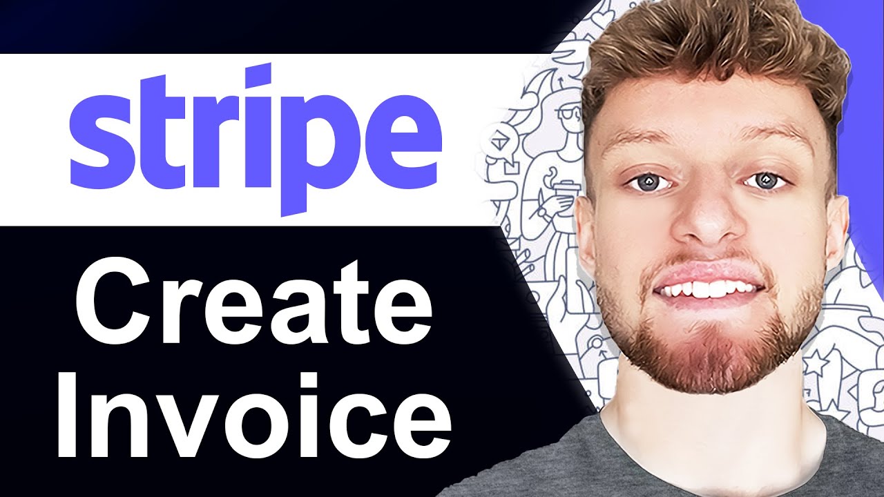 How To Create an Invoice in Stripe (Step By Step)