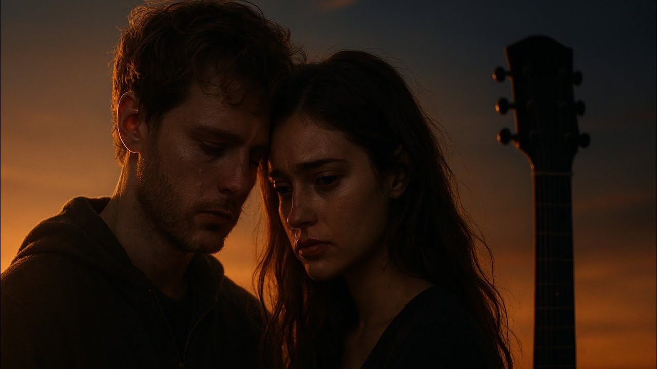 Even If He Dies, I Will Be Happy With You | Emotional Love Song | Heart Touching Romantic  2026