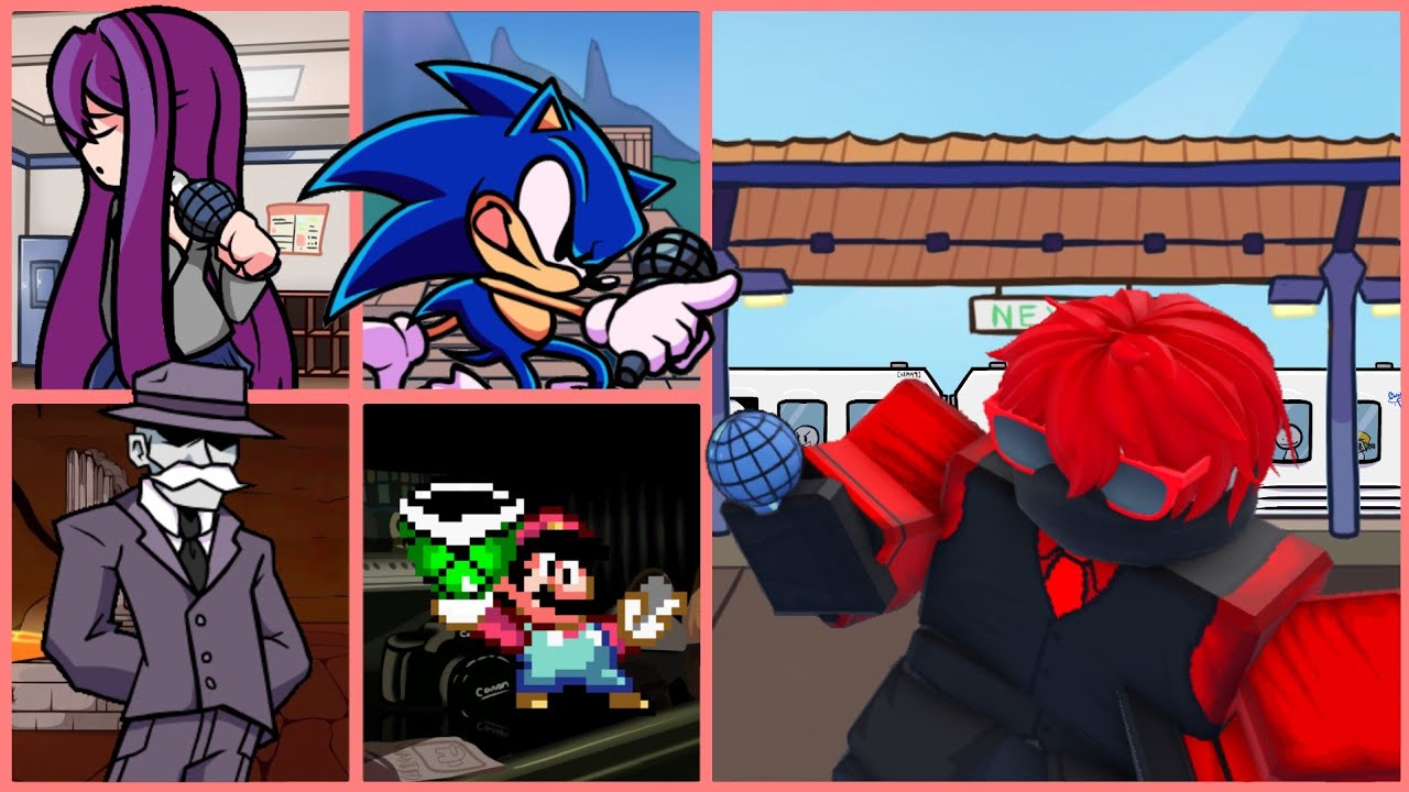 Two More (It's Complicated But Every Opponent Turn A Different Character Is Used)