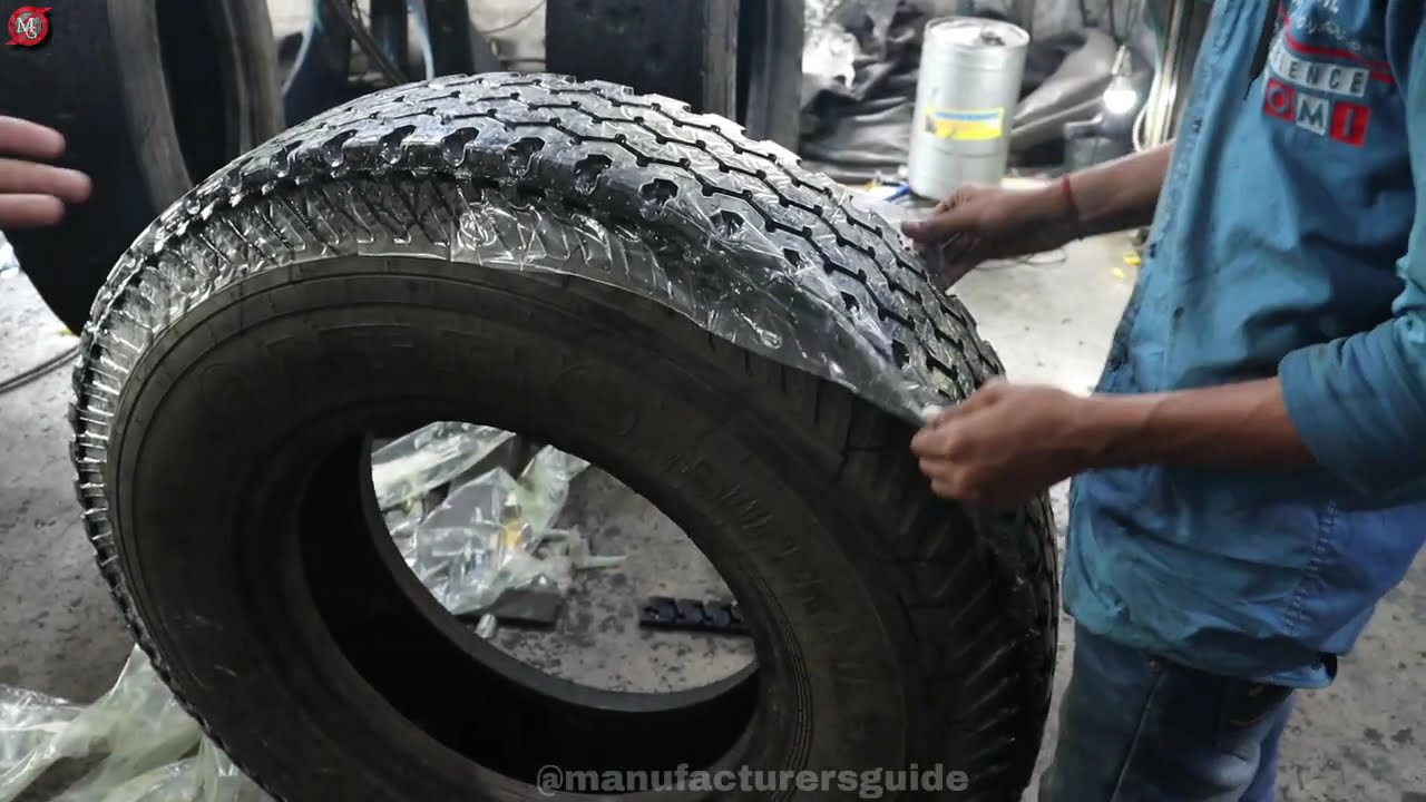 ये बिज़नेस ला सकता है ज़िंदगी में बड़ा बदलाव | new business ideas 2021 | tyre retreading business