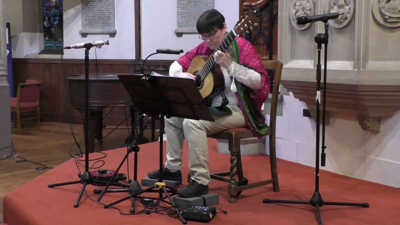 The Way We Were (arr. Dennis France)