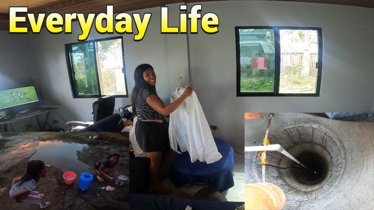 Обычный день на Филиппинах