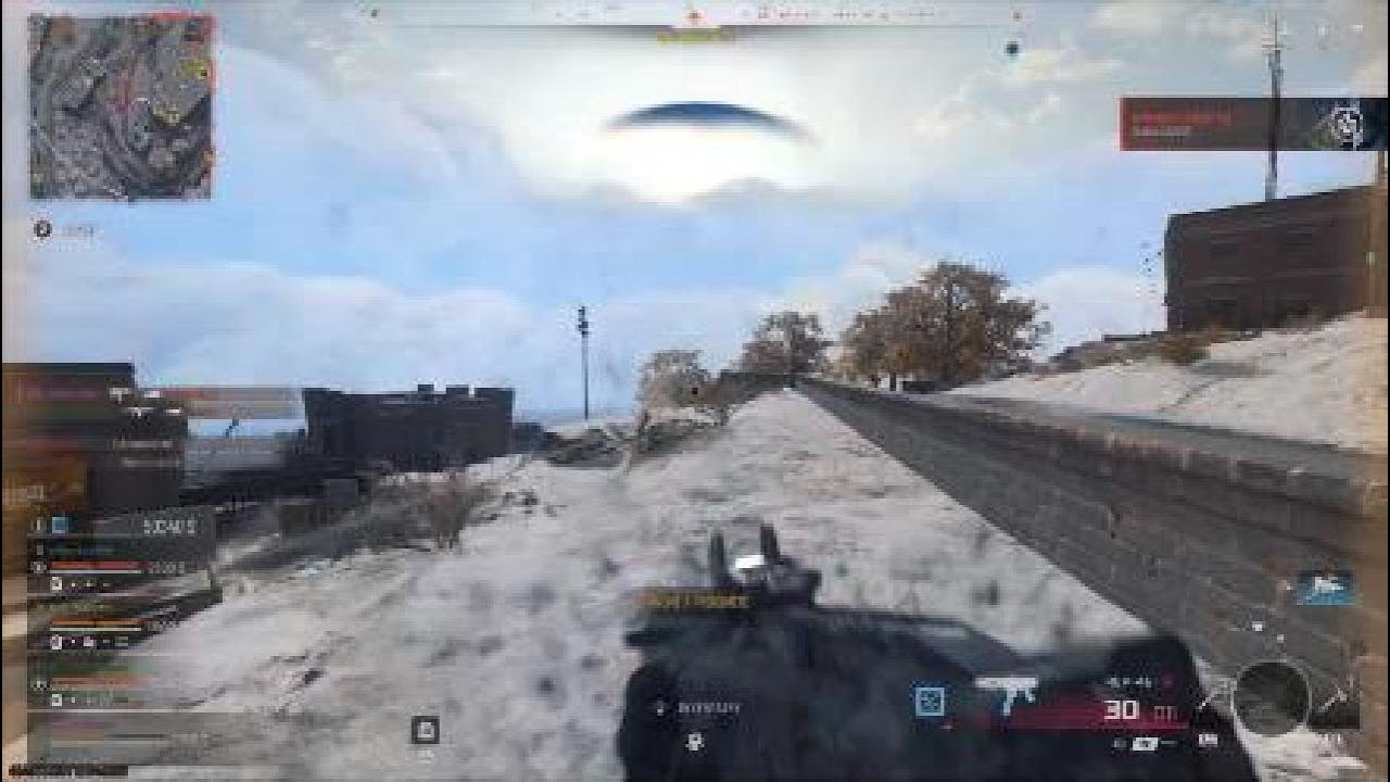 Best of Warzone