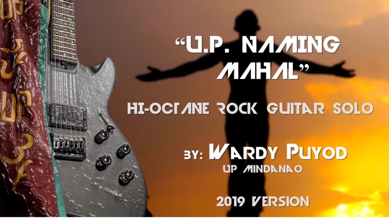 UP Naming Mahal (High Octane Version 2019)