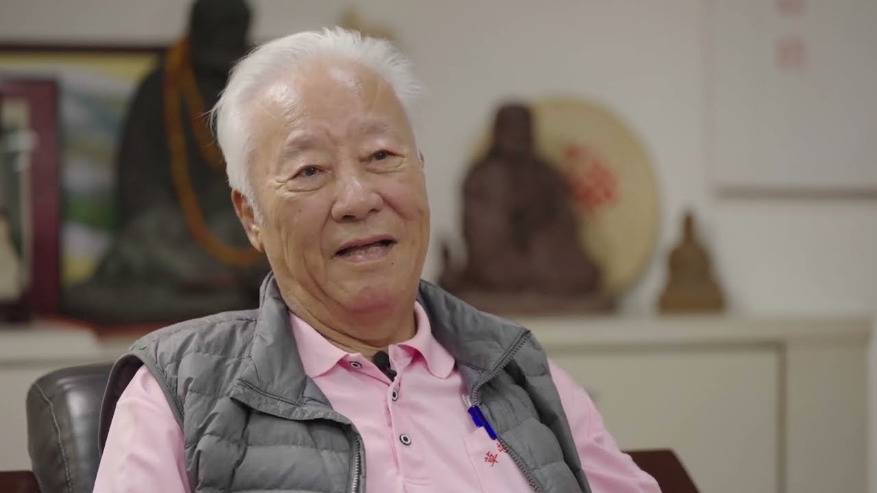 政治受難者口述歷史｜張經魁
