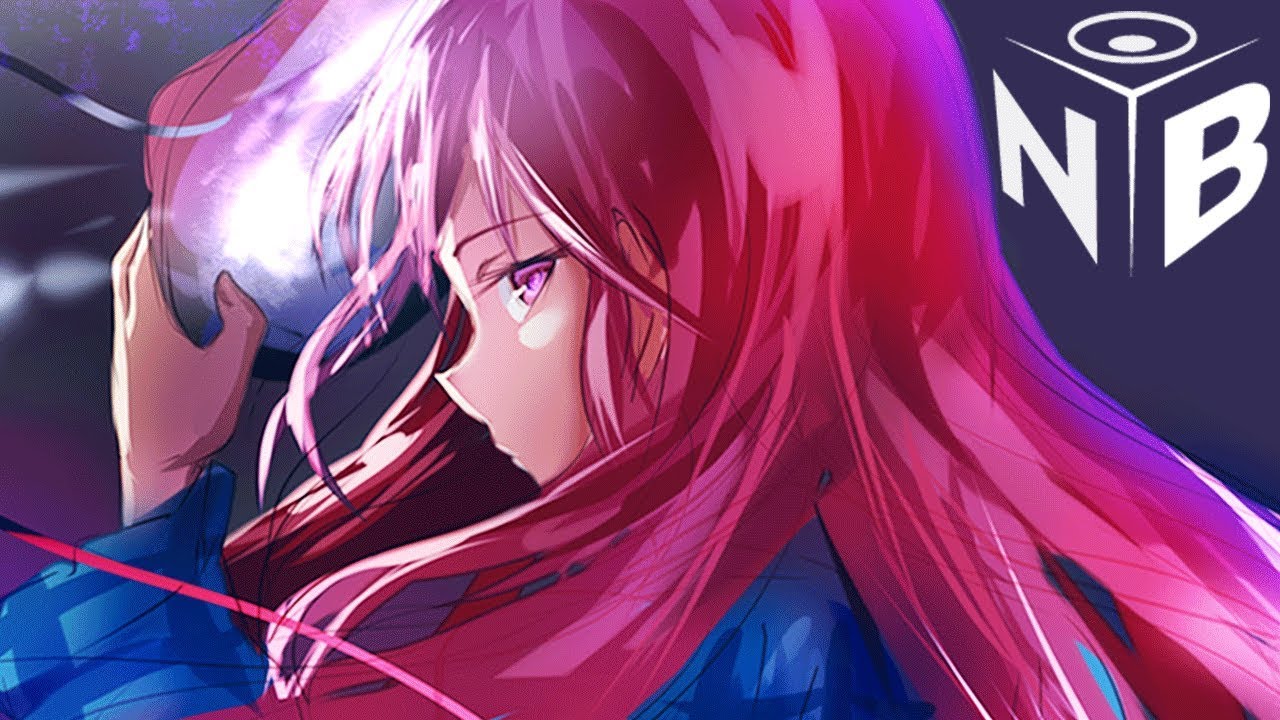 BOXINLION - Now (feat. Lexie)