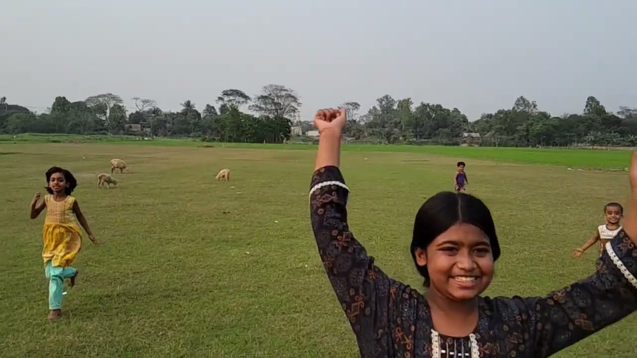 গ্রামীণ ফানি ভিডিও |Village funny videos .