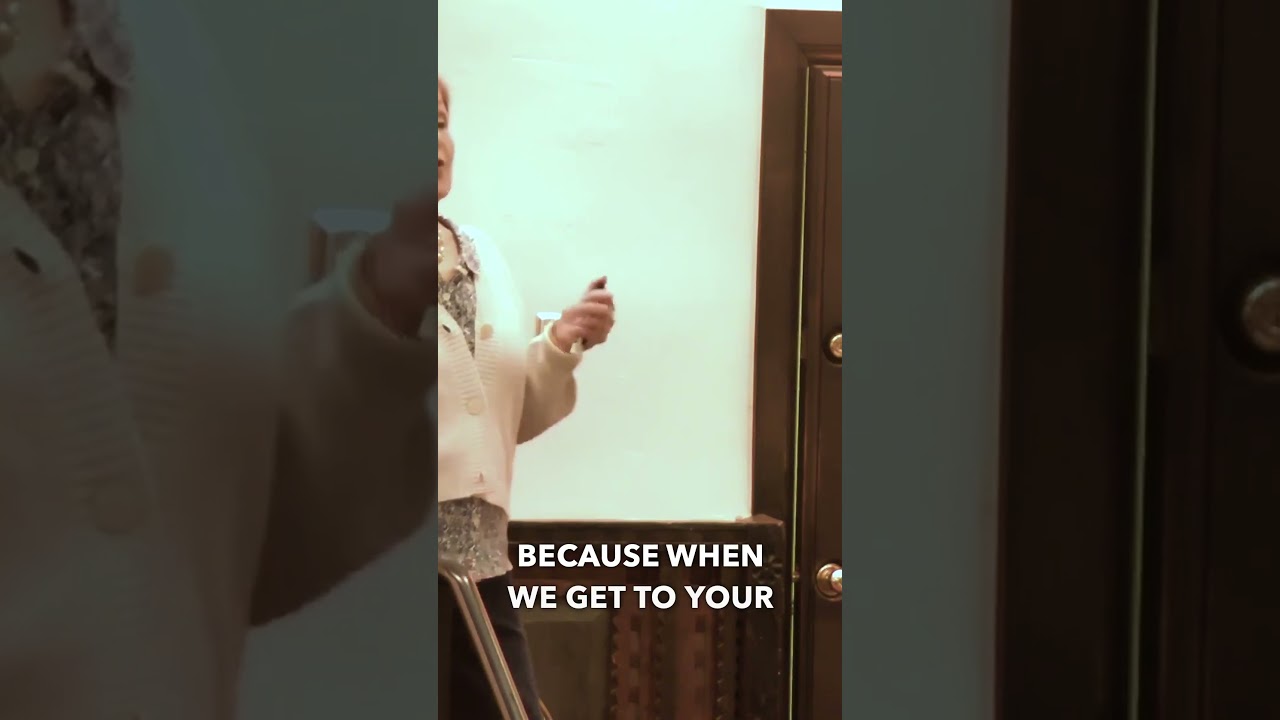 Caroline Myss on Facing Our Shadows to Unlock Potential 