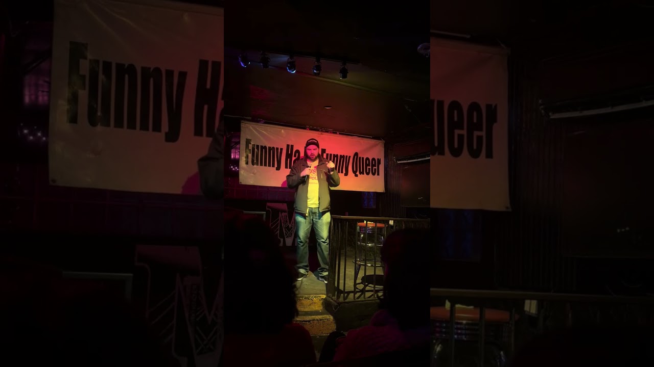 Funny Ha Ha Funny Queer Comedy Show @ Metropolitan Show in Brooklyn January 2026
