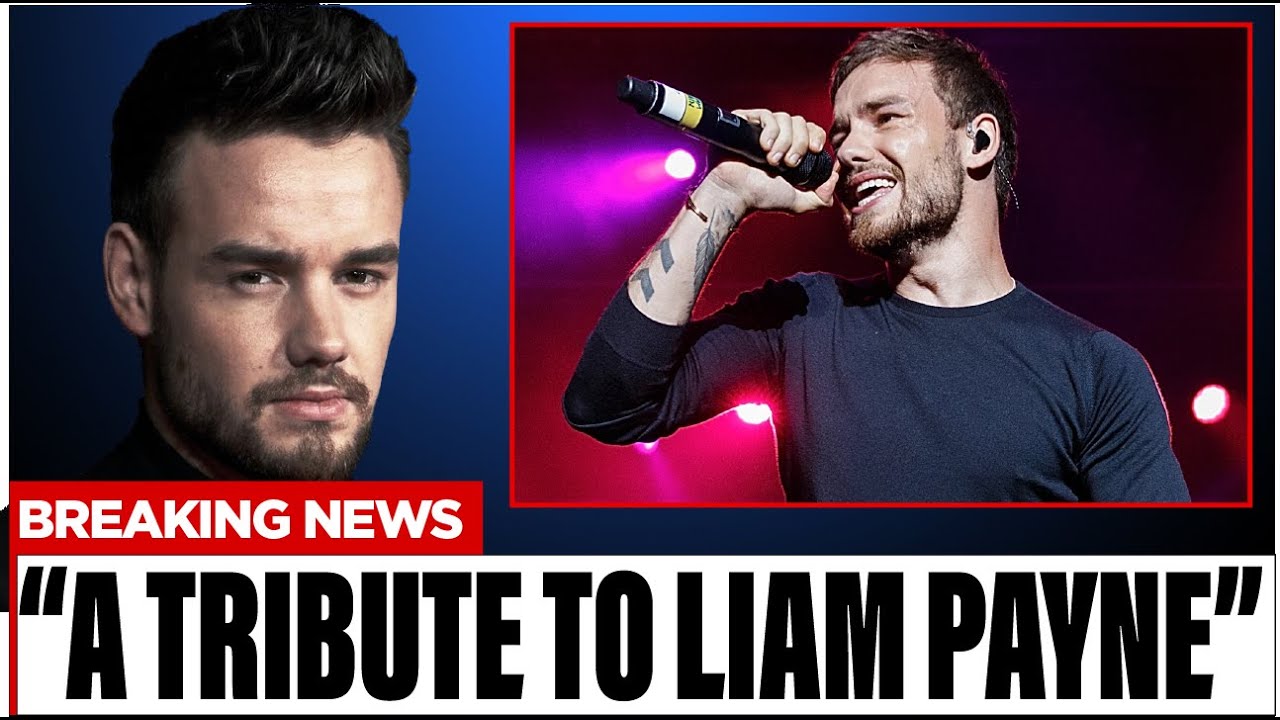 Remembering Liam Payne: Tributes and a Musical Legacy Reborn