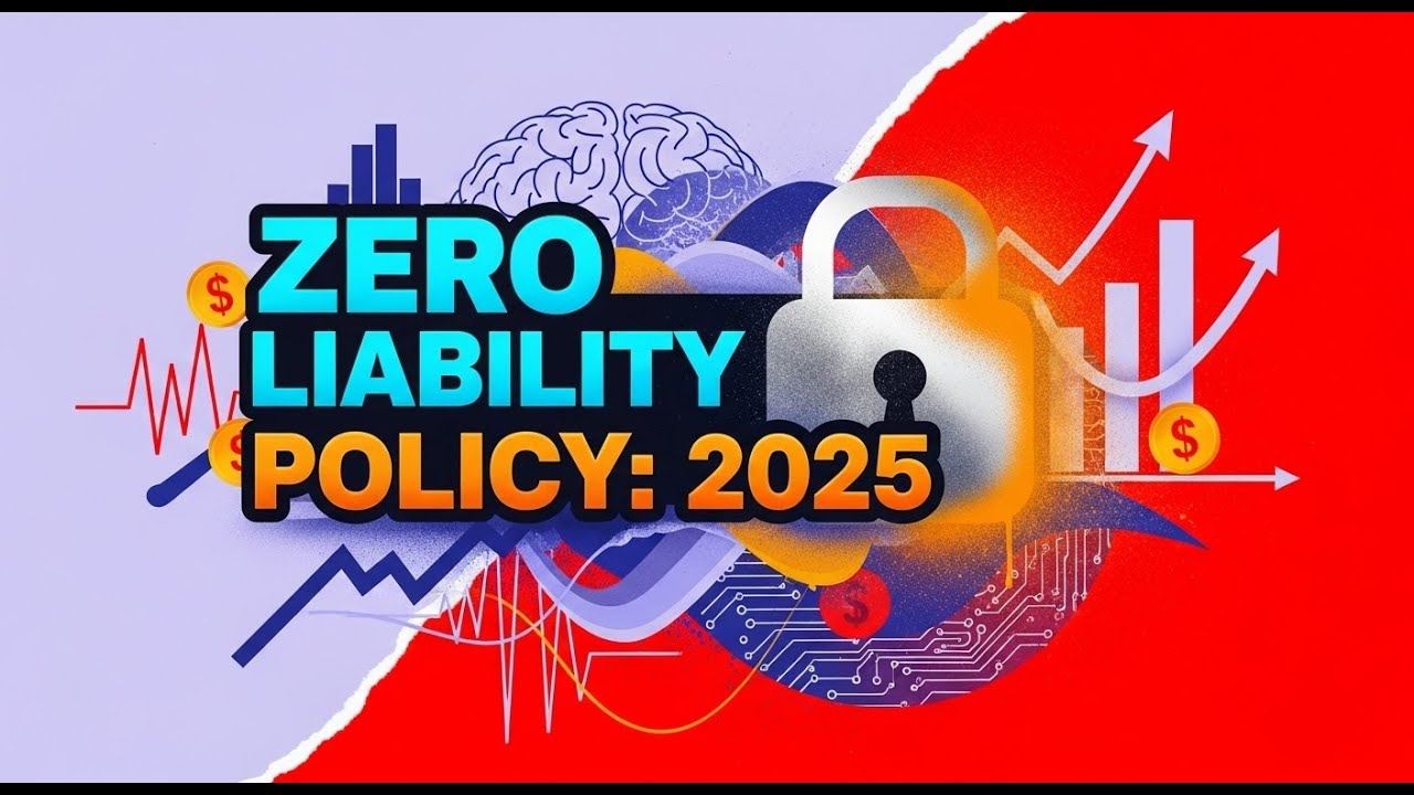Zero Liability Policy EXPLAINED: How Banks Protect You From Online Fraud | CyberPeace TV