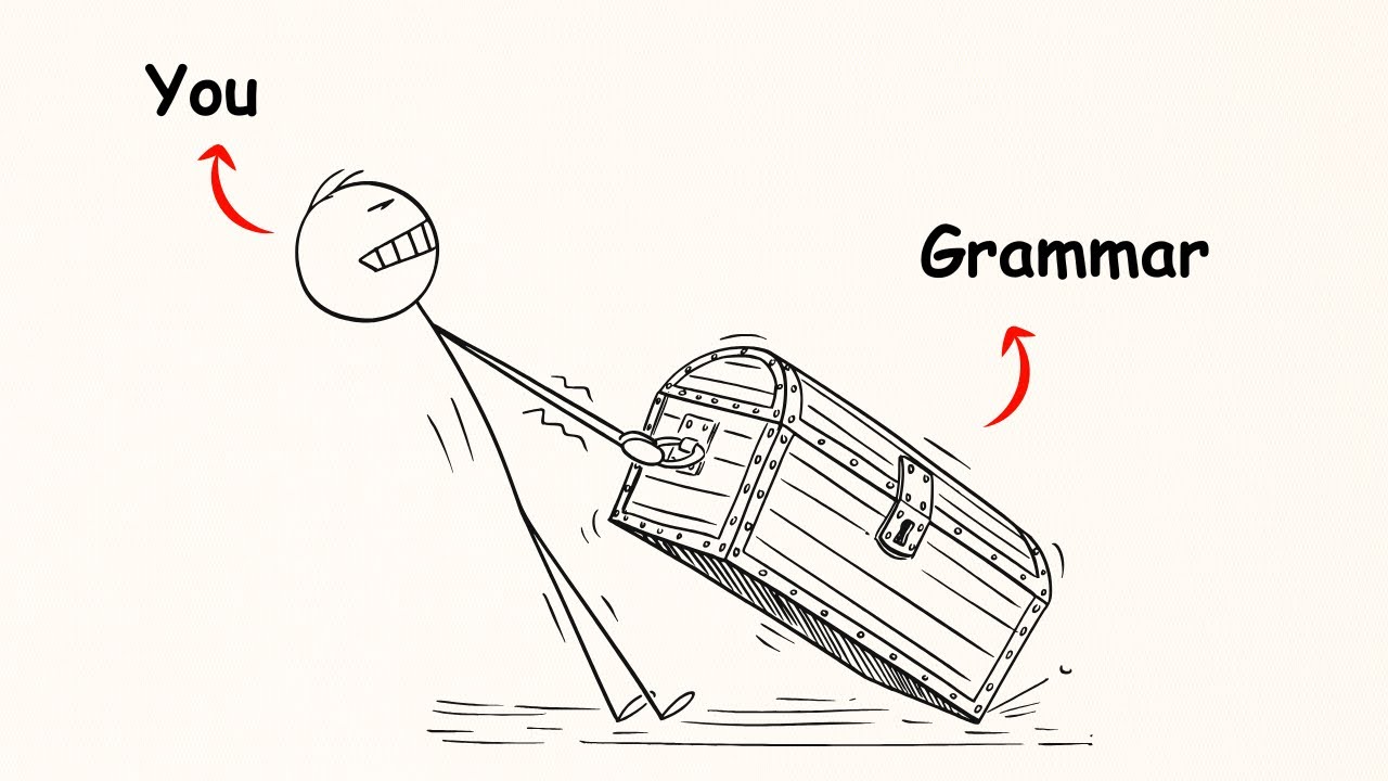 Is Grammar Important for Speaking English